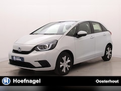Honda Jazz - 1.5 e:HEV Elegance | Automaat | Adaptive cruise control | CarPlay | Stoelverwarming