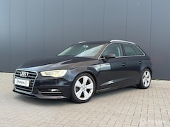 Audi A3 Sportback - 1.4 TFSI Ambition Pro Line S automaat