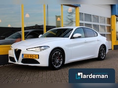 Alfa Romeo Giulia - 2.0T Leder Driver Assist