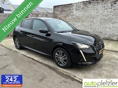 Peugeot 208 - 1.2 PureTech Allure|carplay|allseason|navi|BOVAG