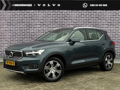 Volvo XC40 - 1.5 T3 Inscription | Trekhaak | Panoramisch Schuif-/kanteldak | Memory | Camera | Parkeers