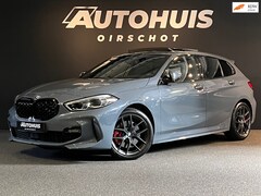 BMW 1-serie - 120i High Executive Edition M Pano/M Stoelen/Storm Bay/Camera/Stuurverwarming/