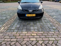 Toyota Aygo - 1.0-12V +