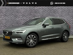 Volvo XC60 - 2.0 T8 Twin Engine AWD Inscription | Luchtvering | Panoramadak | Massagestoelen met ventil