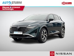 Nissan Qashqai - 1.5 e-Power Tekna Plus
