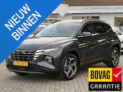 Hyundai Tucson - 1.6 T-GDI MHEV Premium TREKHAAK | LEER | CAMERA | KLIMA | BOVAG
