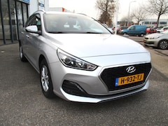 Hyundai i30 Wagon - 1.0 T-GDi Comfort Navigatie Trekhaak