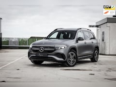 Mercedes-Benz EQB - 250 AMG Line 67 kWh | Designo | incl BTW |