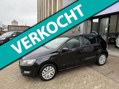 Volkswagen Polo - 1.2 Style NETTE AUTO INRUIL MOGELIJK