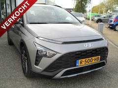 Hyundai Bayon - 1.0 T-GDI MHEV Comfort