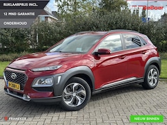Hyundai Kona - 1.6 GDI HEV Fashion