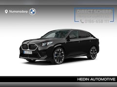 BMW X2 - M35i xDrive | M-Sport | 21'' | Panorama | Harman/Kardon | Camera