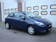 Opel Corsa - 1.4 Edition 3-Deurs * Automaat / Airco / Nap