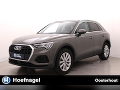 Audi Q3 - 45 TFSI Pro Line | Automaat | Adaptive cruise control | CarPlay | Stoelverwarming | Camera