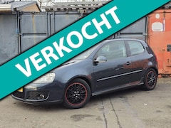 Volkswagen Golf - 1.9 TDI Comfortline | Trekhaak | Inruilkoopje | 6 BAK | APK 21-04-2026