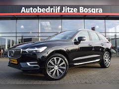 Volvo XC60 - 2.0 T5 Automaat AWD Inscription Zwart Leder | Panoramadak | LED | Carplay | Trekhaak | Vol