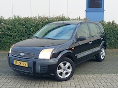 Ford Fusion - 1.4 16V 59KW Cool & Sound