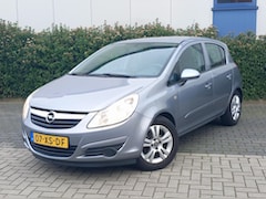 Opel Corsa - 1.4 16V 5Deurs Business Airco