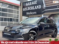Volkswagen Golf - 2.0 150PK | Bi-Xenon | Full-Led | Virtual-Cockpit | Navi | Cruise | Elek.stoelen. | Full-O