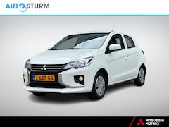 Mitsubishi Space Star - 1.2 Connect+