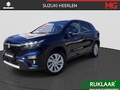 Suzuki S-Cross - 1.4 Boosterjet Select Hybrid Automaat