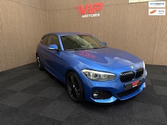 BMW 1-serie - 118i Edition M Sport Shadow Executive