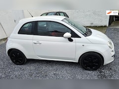 Fiat 500 - 1.2 Pop AIRCO NEDERLANDSE AUTO