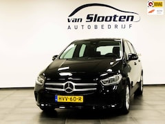 Mercedes-Benz B-klasse - 250 e Luxury Line| PHEV| Navi| Cruise| weinig Kilometers