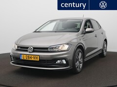 Volkswagen Polo - 1.0 TSI R-Line Edition PDC - Navigatie - ACC - Climatronic