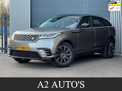Land Rover Range Rover Velar - 2.0 I4 Turbo AWD R-Dynamic SE Full Options