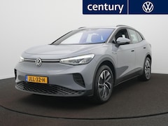 Volkswagen ID.4 - Pro 77 kWh ACC - Navigatie - Stoelverwarming - PDC - Camera