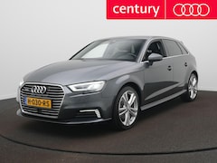 Audi A3 Sportback - 40 e-tron S-Line | Elek. Trekhaak | Stoelverwarming | Virtual