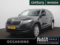 Skoda Kodiaq - 1.5 TSI Business Edition DSG / Trekhaak / Camera / Climate
