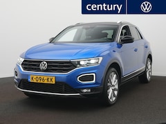 Volkswagen T-Roc - 1.5 TSI Sport Automaat - Camera - Navi - LED