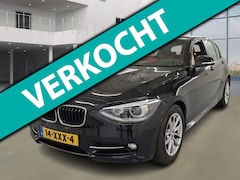 BMW 1-serie - 116i Upgrade Edition / NL PRIJS 6499
