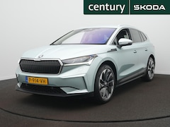 Skoda Enyaq iV - 80 / Camera / Side Assist / Leder