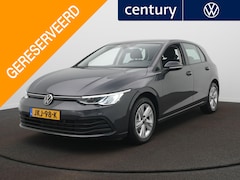 Volkswagen Golf - 1.0 eTSI Life Business Apple Carplay - Clima - Automaat