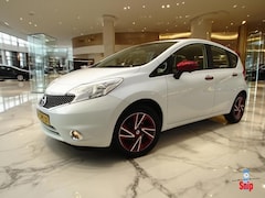 Nissan Note - 1.2 Connect Edition