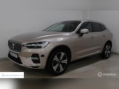 Volvo XC60 - 2.0 T6 Plug-in hybrid AWD Plus Bright, trekhaak