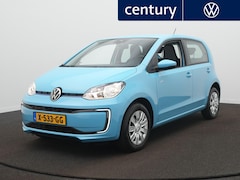 Volkswagen e-Up! - e-up Style Up Automaat- Climatronic - DAB