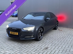 Audi A4 Limousine - 2.0 TDI ultra Sport Pro Line, Virtual, A/C