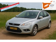 Ford Focus - 1.6 Trend