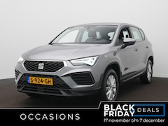 SEAT Ateca - 1.0 TSI Reference | Climate Control | Carplay | 16" LM | Cruise