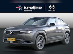 Mazda MX-30 - e-SkyActiv R-EV 170 Exclusive-line | VOORRAAD VOORDEEL | RIJKLAARPRIJS