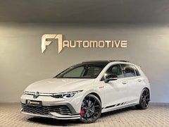 Volkswagen Golf - 2.0 TSI GTI Clubsport Pano|HUD|H/K|Mem|Leder