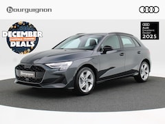 Audi A3 Sportback - Advanced edition 40 TFSI e | 204 PK | Zwart optiek | 17 inch velgen | Achteruitrij camera