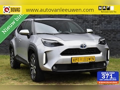 Toyota Yaris Cross - 1.5 Hybrid NAVI/MATRIX/CAMERA/LED/ETC