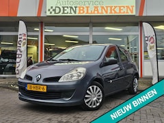 Renault Clio - 1.2-16V Expression 5drs BJ.2008 / Airco / Elektr. Pakket / Radio Cd