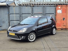 Ford Fiesta - 1.6-16V Ultimate Edition | Zeldzaam | NR225/250| Erg netjes