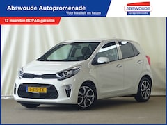 Kia Picanto - 1.0 DPi DynamicPlusLine